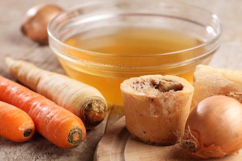 5 Reasons to Include Collagen in your Diet