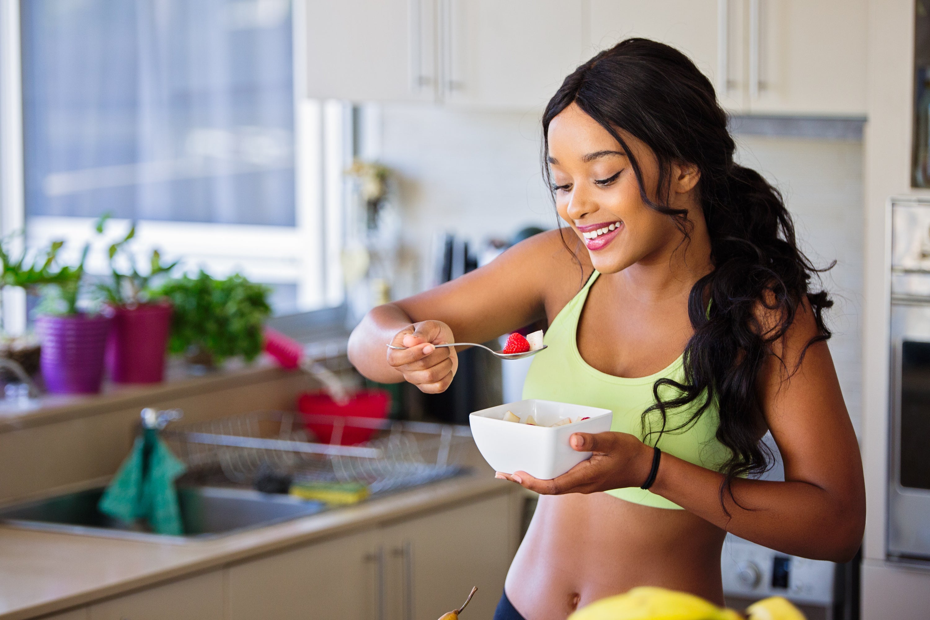 how to maintain a healthy diet