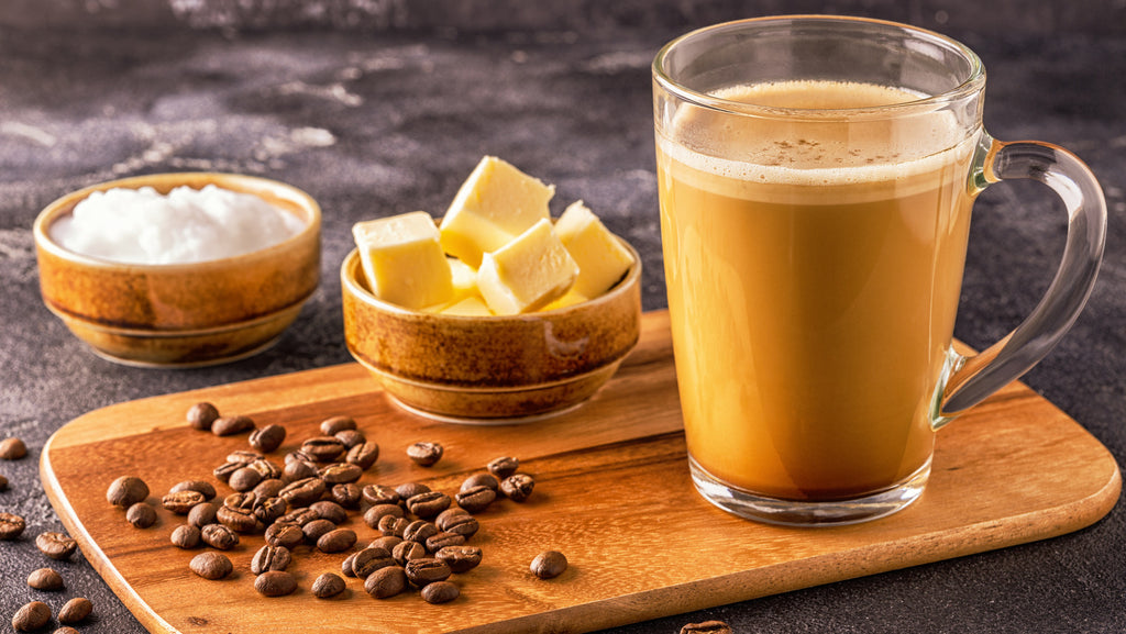 7 Benefits of Bulletproof Coffee for Weight Loss