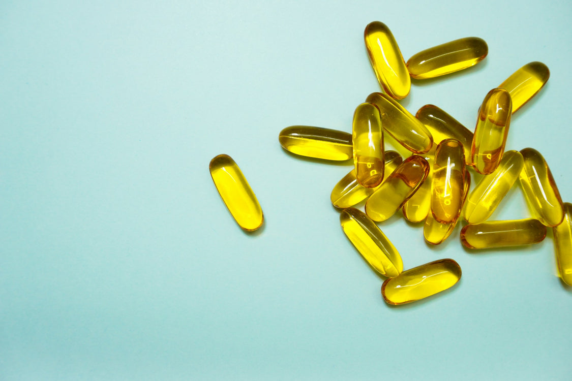 Krill Oil vs Regular Fish Oil Love Life Supplements