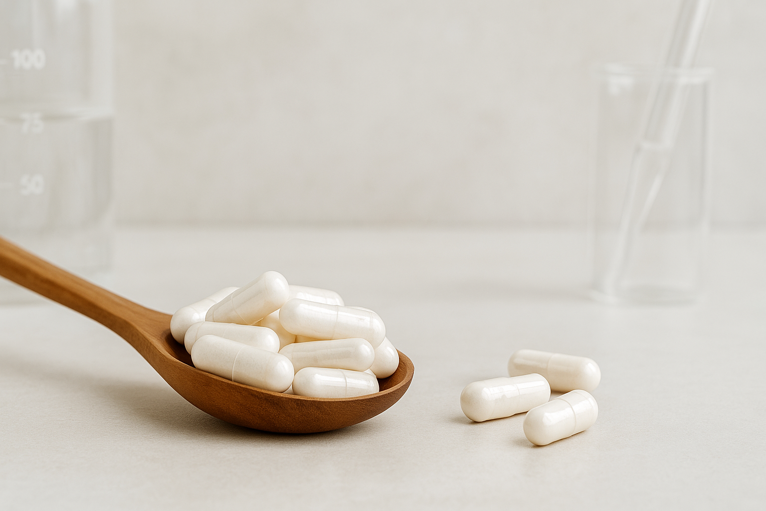 Magnesium Glycinate Benefits, Uses, Dosage & Science Explained