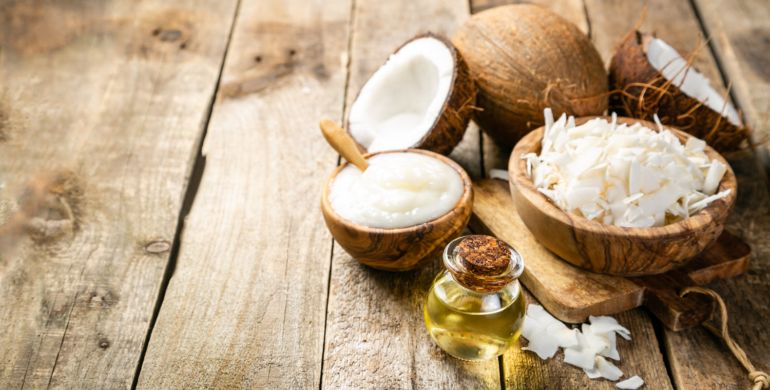 The Benefits of Taking MCT Oil
