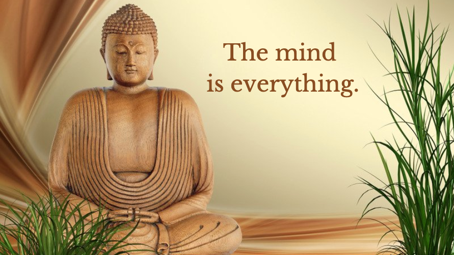 Using Your Mind To Strengthen Your Immune System