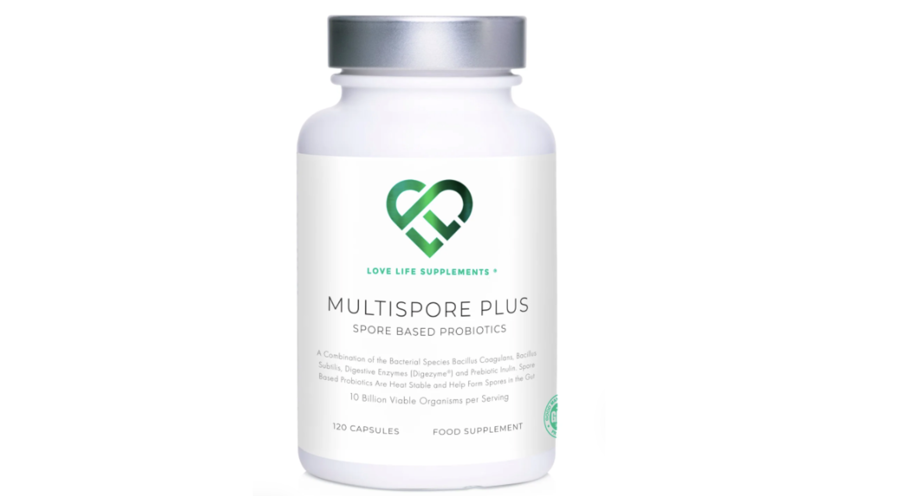 Why Spore-Based Probiotics Are a Game-Changer for Digestive Health