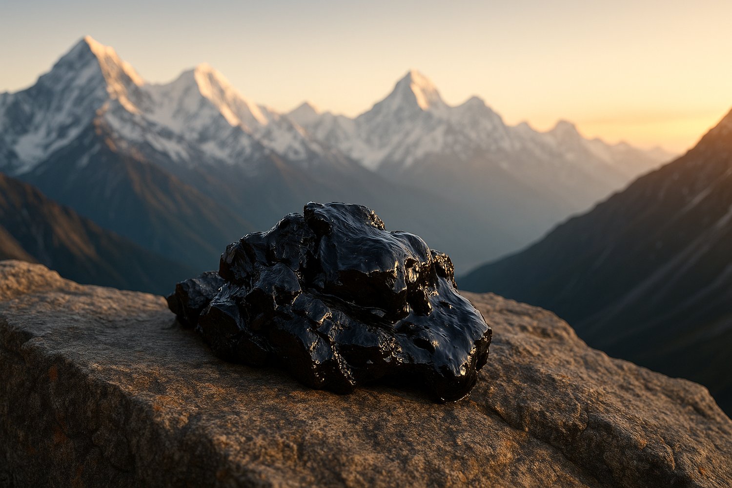 Best Shilajit Supplements Compared (2025 Review)