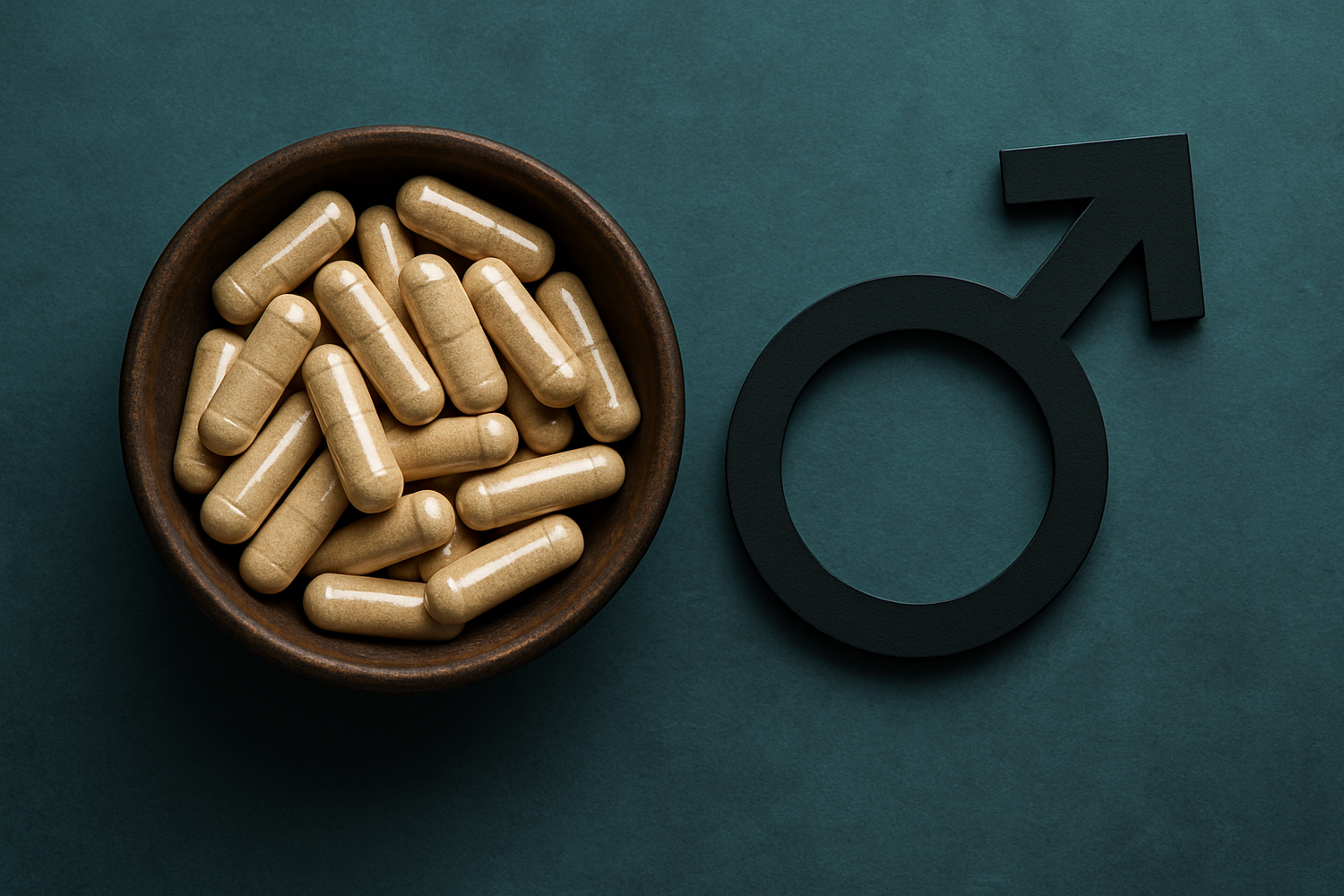 Can Shilajit Boost Testosterone? Reviewing the Clinical Evidence