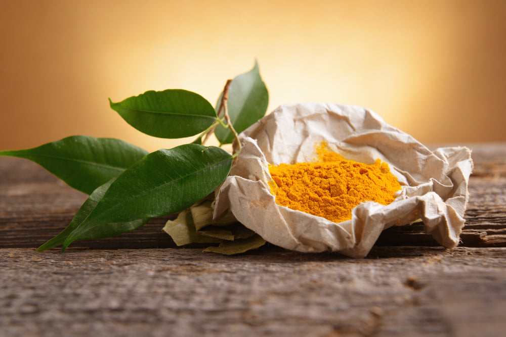 Boost Your Immunity with Curcumin Benefits: A Natural Approach to a Stronger Immune System