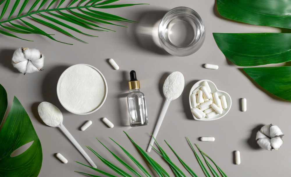 Liquid Collagen vs Powder