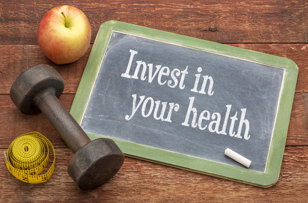 PART 2: How Do We Build Health?