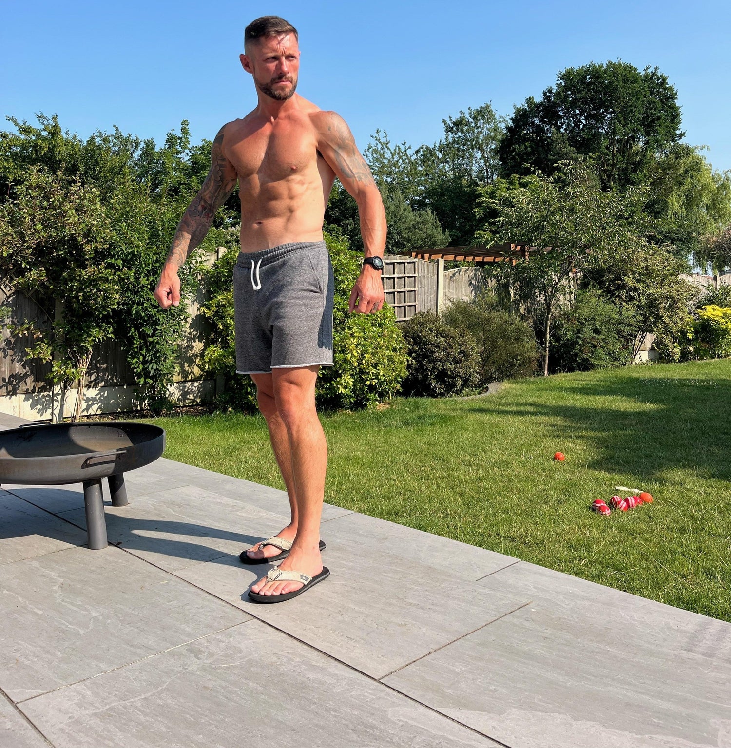 Garry Lever - Ambassador Picks!