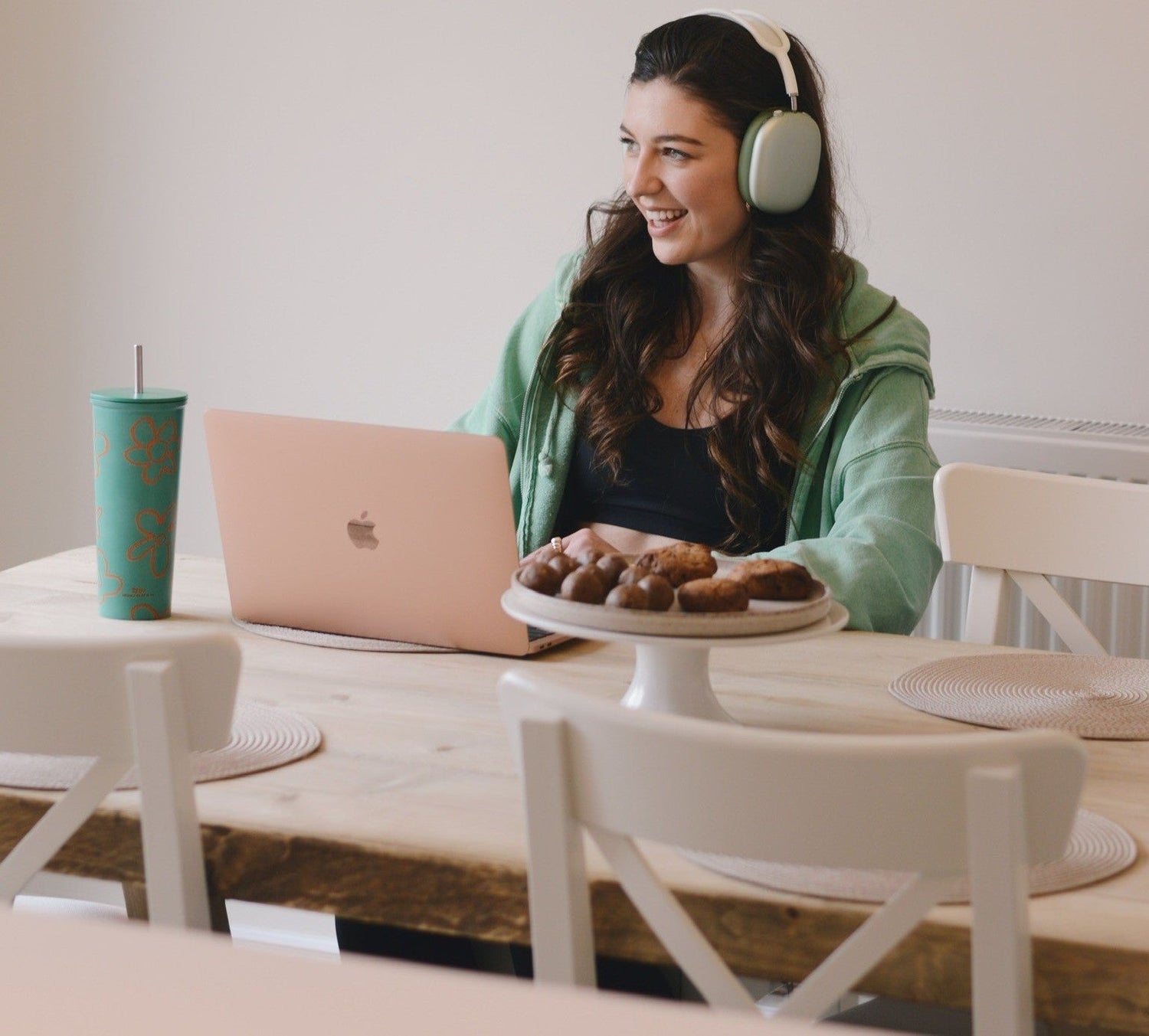 Jasmine Gooderson - Ambassador Picks!