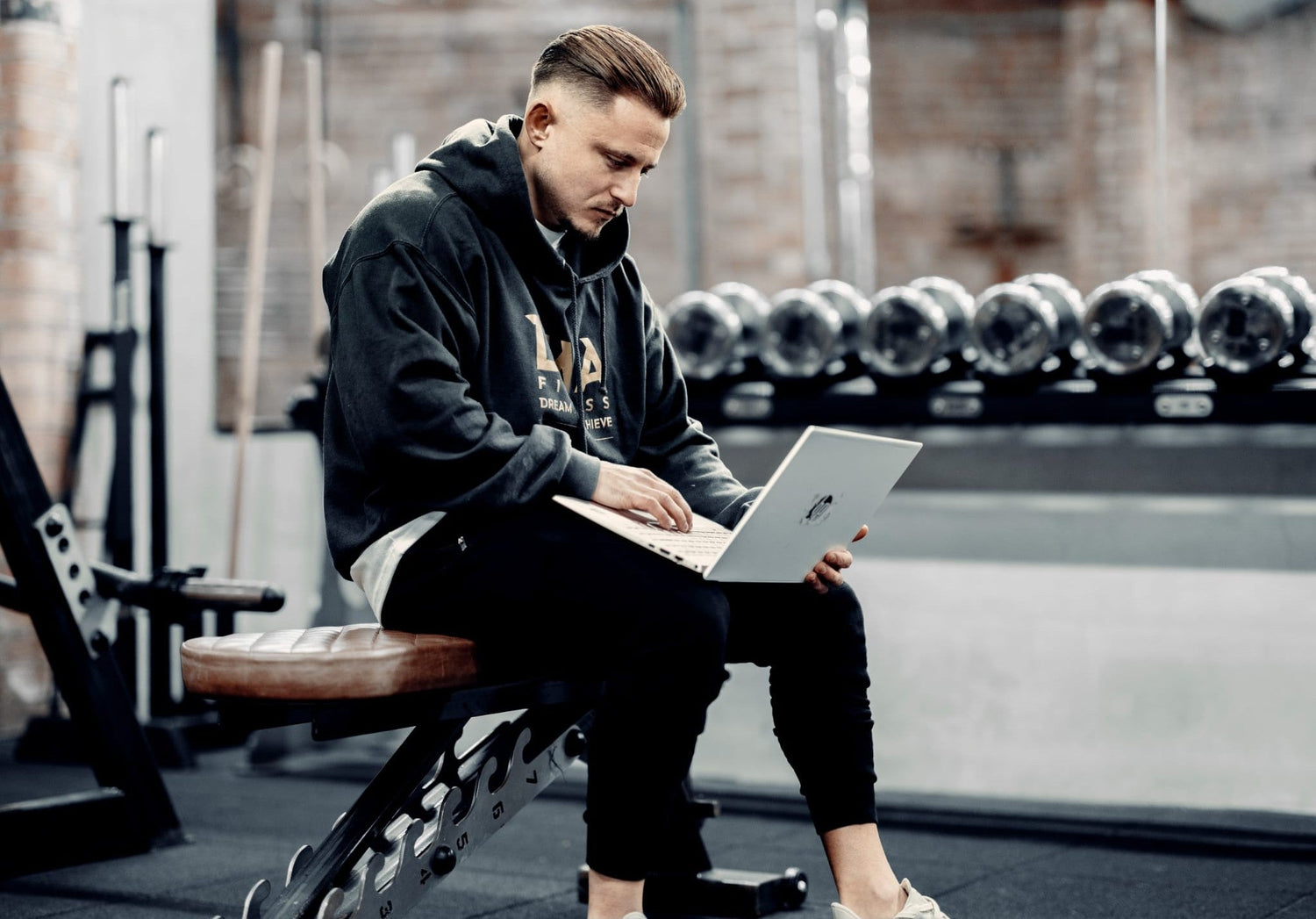 Jack Chamberlain - Ambassador Picks!