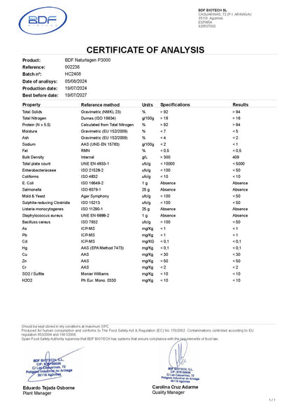 Wild-Caught Marine Collagen