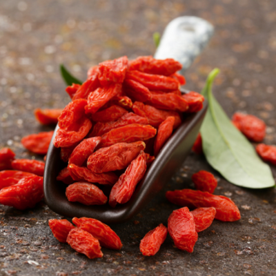 Goji Berry 