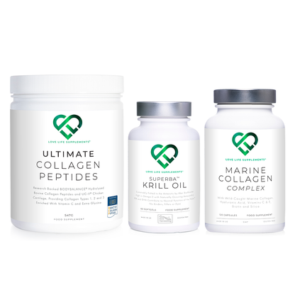 SKIN SUPPORT BUNDLE