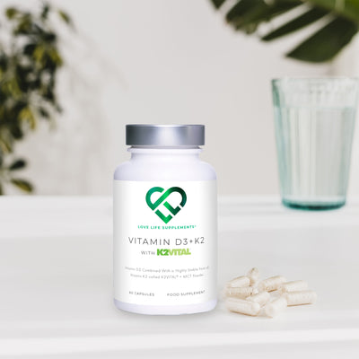 Vitamin D3