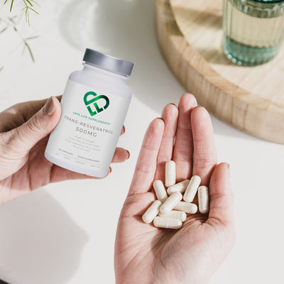 Vegan Friendly Capsule