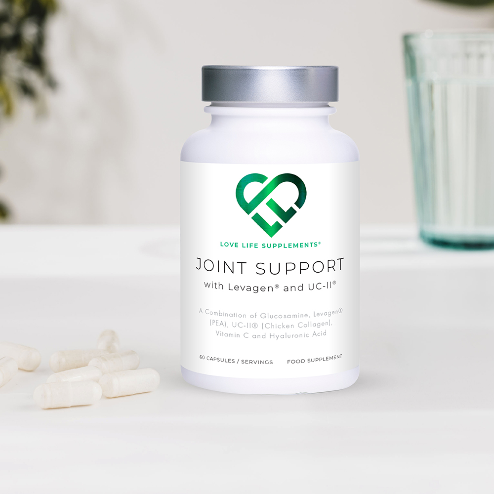 Joint Support