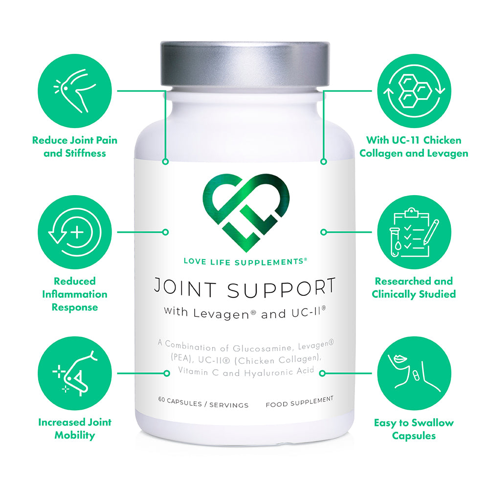 Joint Support