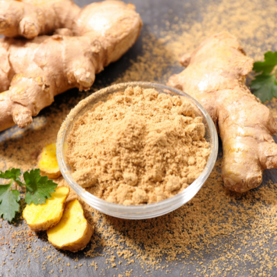 Ginger Root