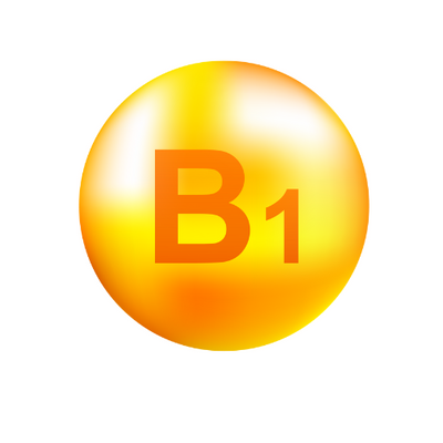 Thiamine (Vitamin B1)
