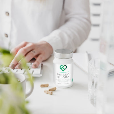 Vegan Friendly Capsule