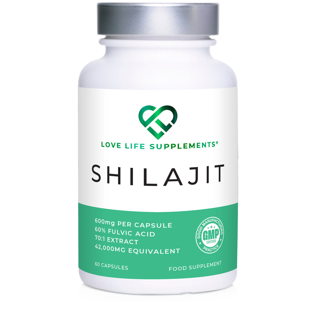 Shilajit