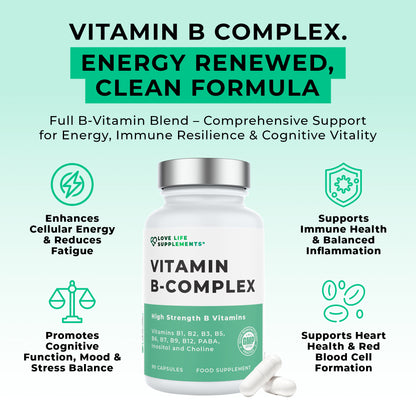 Vitamin B-Complex