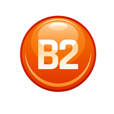 Riboflavin (Vitamin B2)