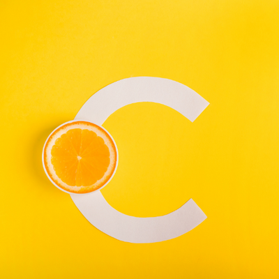 Vitamin C