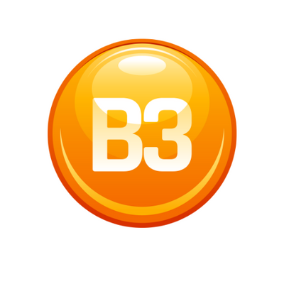 Niacin (Vitamin B3)