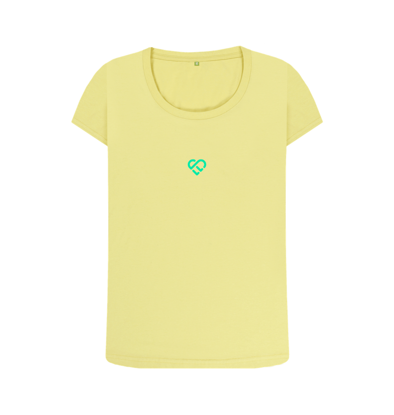 Lemon Printed T-shirt