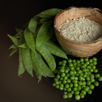 Organic Pea Protein