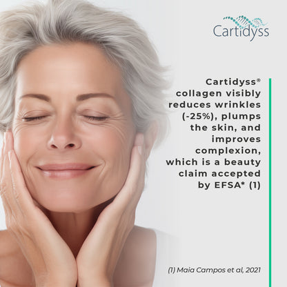 Marine Collagen Complex