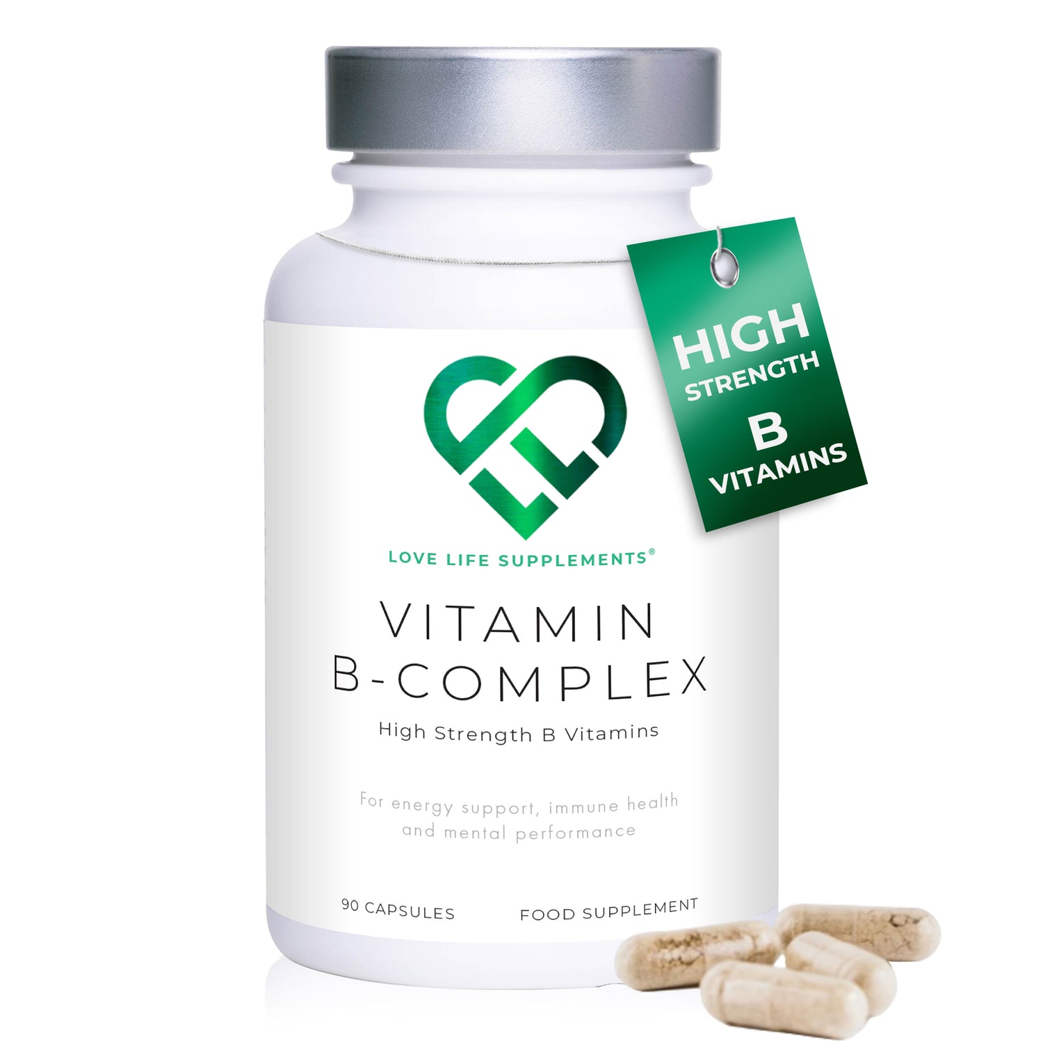 Vitamin B-Complex