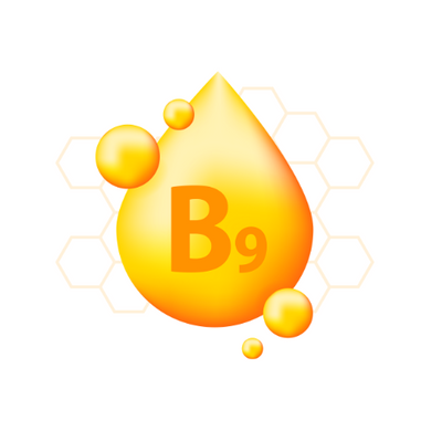 Folate (Vitamin B9)