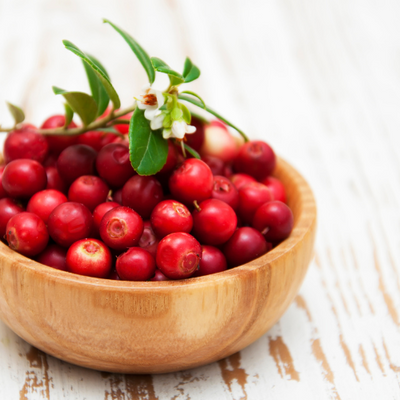 Cranberry