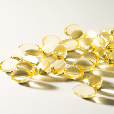 Vegan Friendly Capsules
