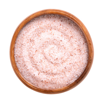 1200mg Himalayan Salt (Providing 500mg Sodium)