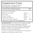 Curcumin 95 ADVANCED