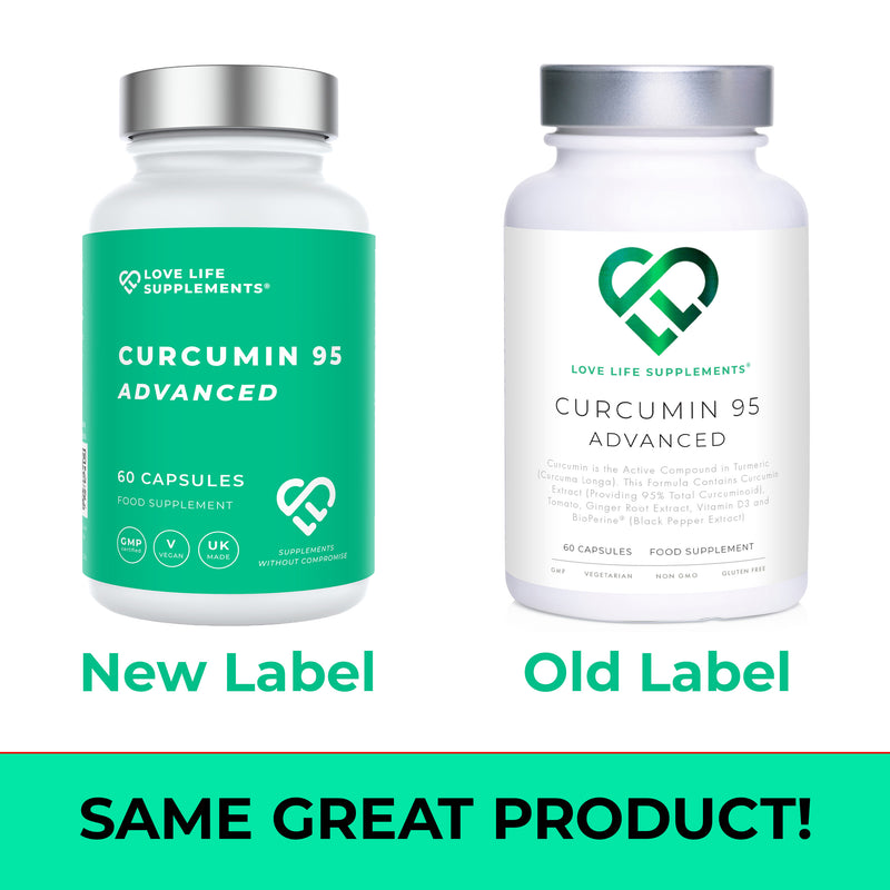 Curcumin 95 ADVANCED