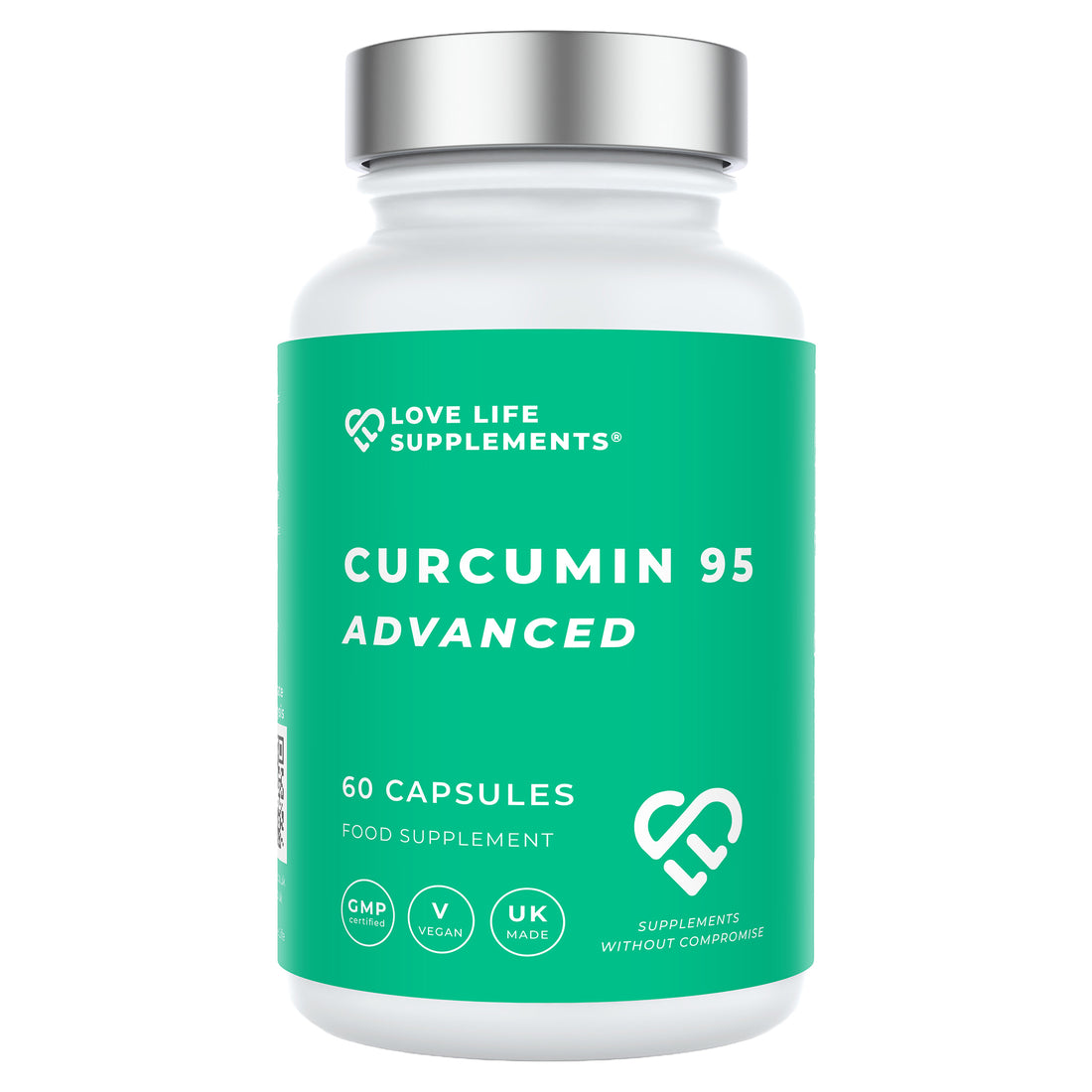 Curcumin 95 ADVANCED