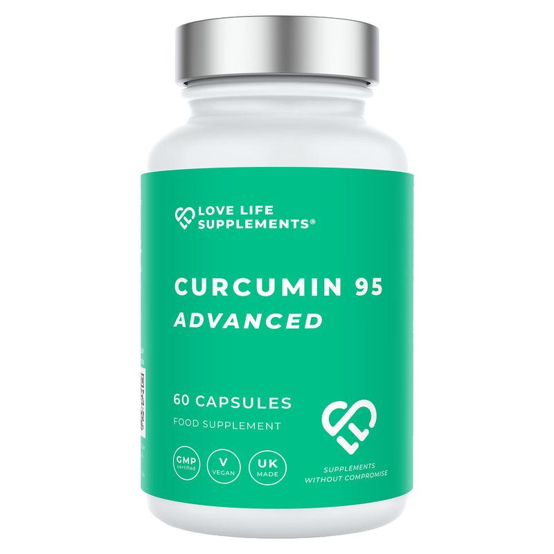 Curcumin 95 ADVANCED