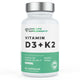 Vitamin D3 + K2 (K2Vital)