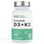 Vitamin D3 + K2 (K2Vital)