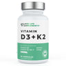 Vitamin D3 + K2 (K2Vital)