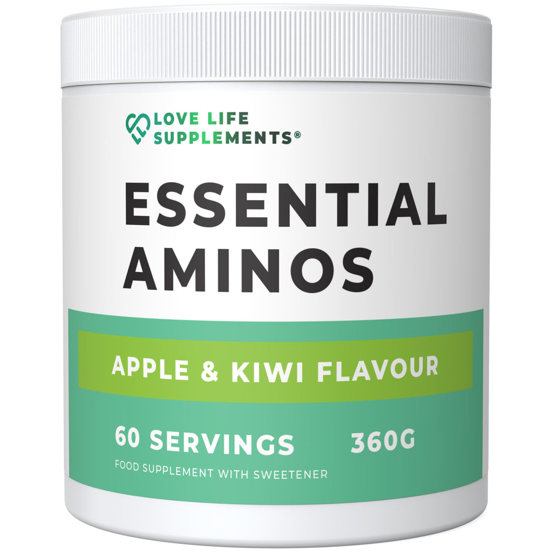 Essential Amino Acids (EAA Powder)