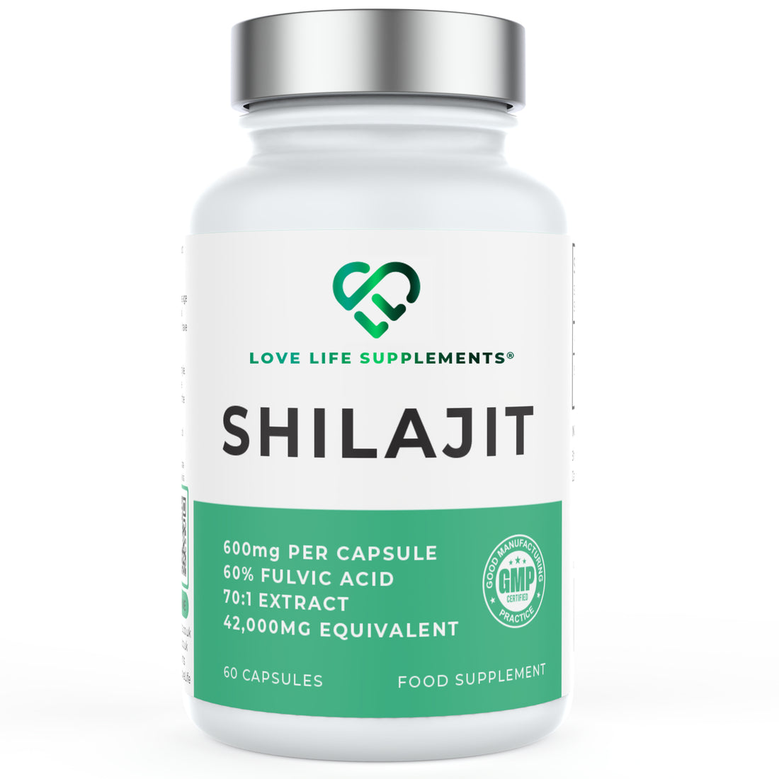 Shilajit