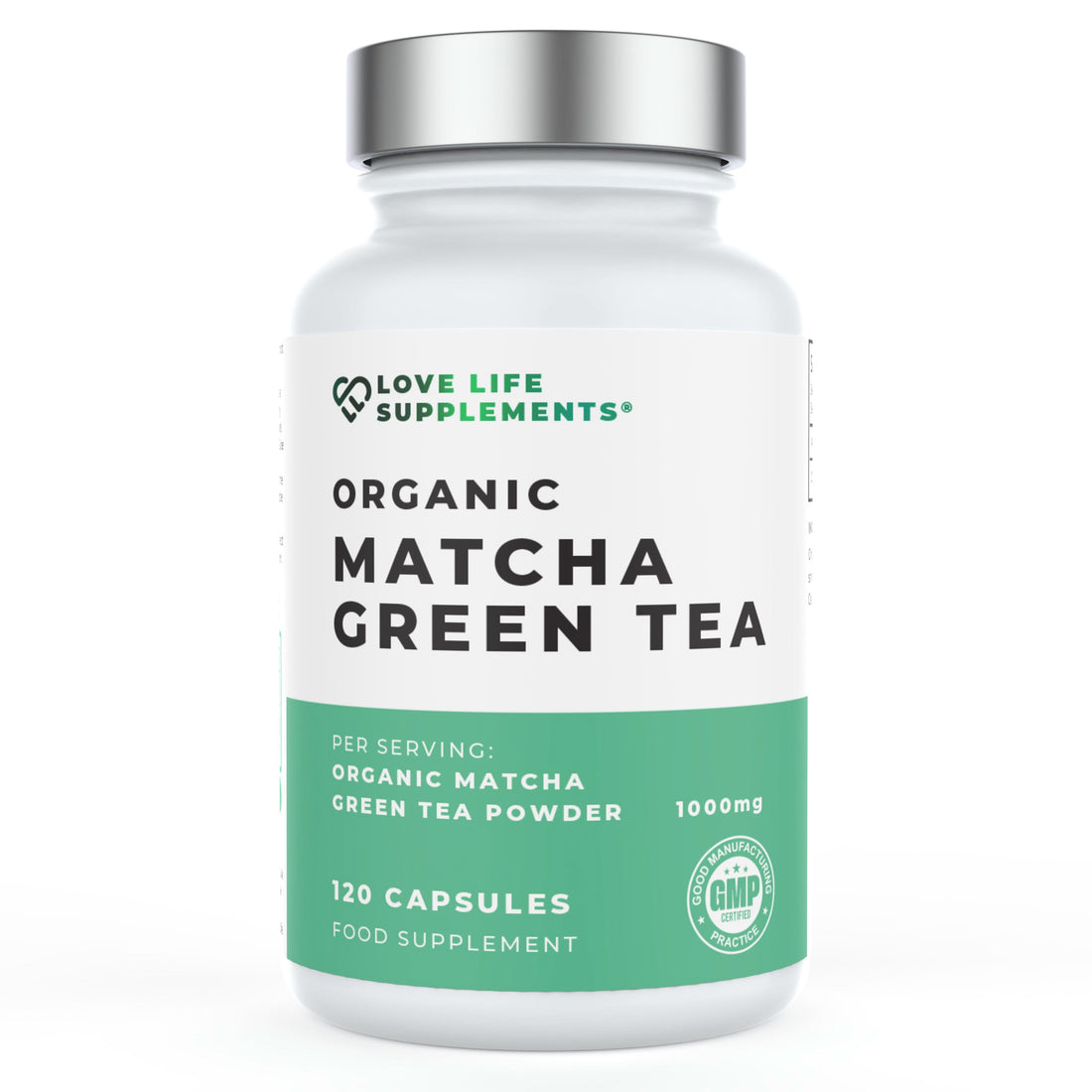 Organic Matcha Green Tea