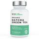 Organic Matcha Green Tea
